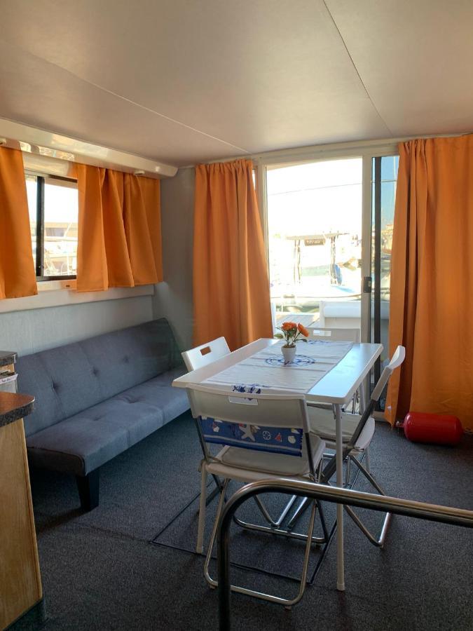 Giorgia House Boat Hotel Palermo Exterior foto